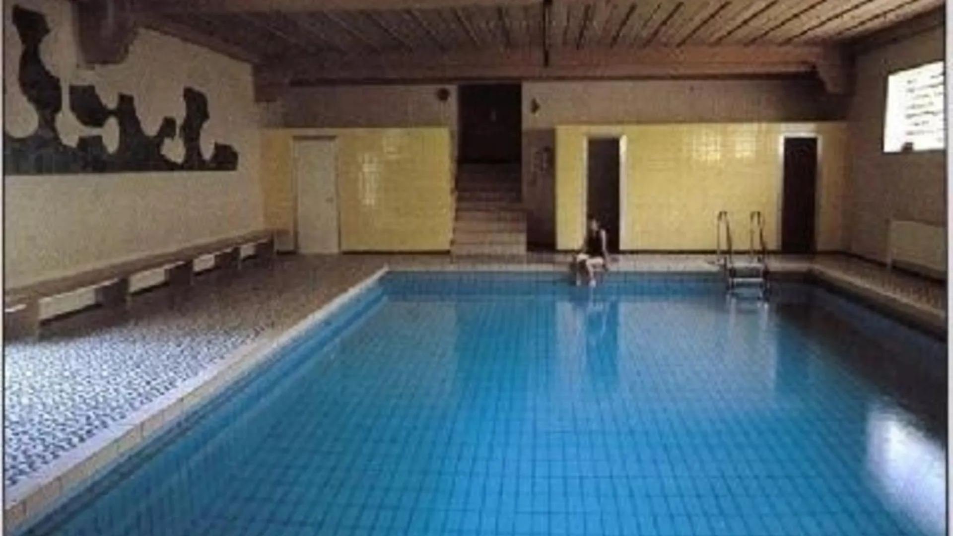 Studio Nr, 208 Mit Balkon Im Haus Falkenberg Oberstdorf Germany