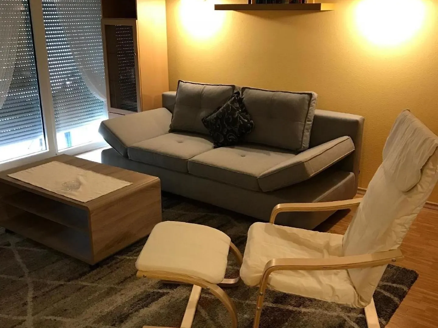 Studio Nr, 208 Mit Balkon Im Haus Falkenberg Oberstdorf Germany