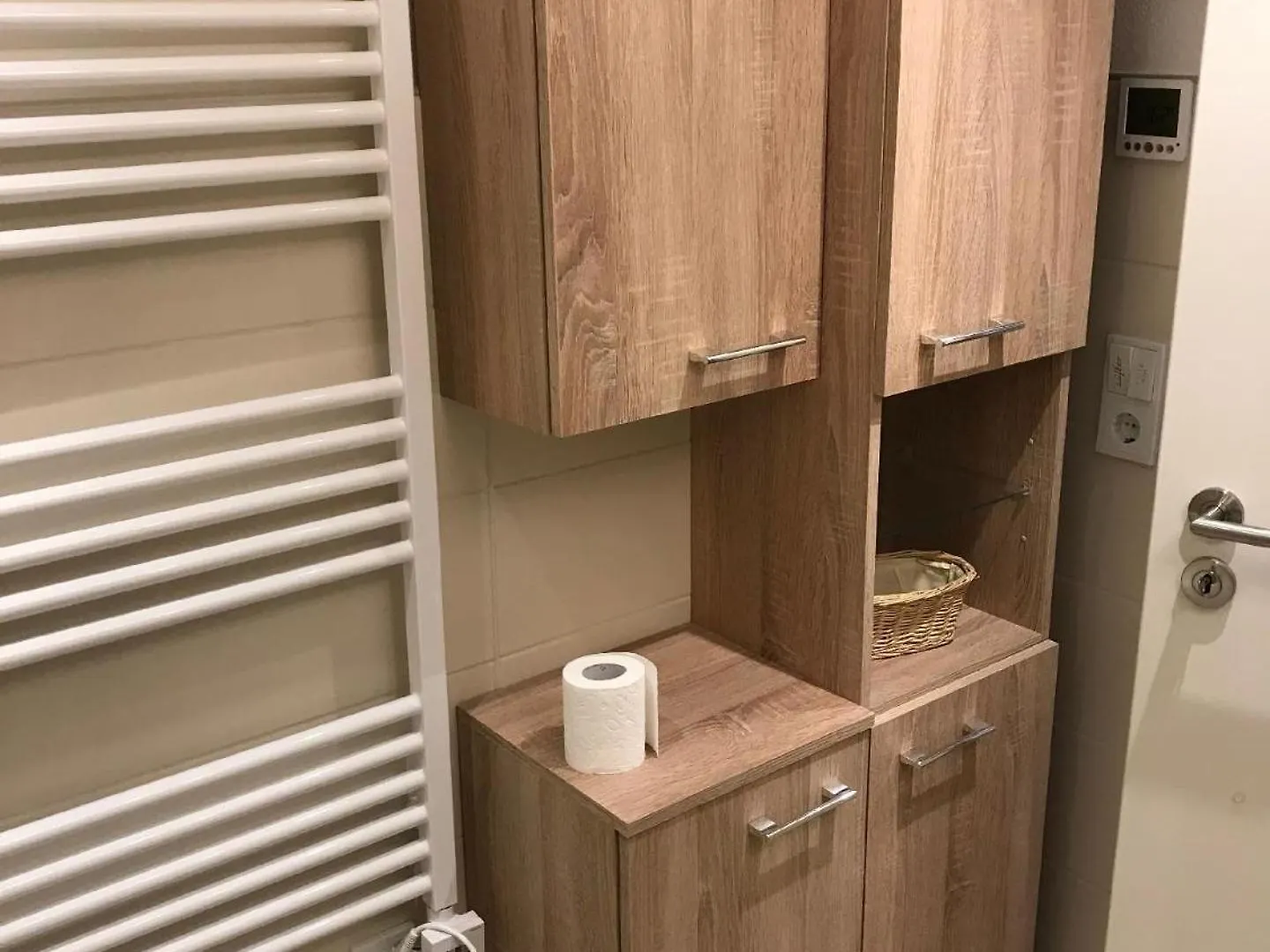 Studio Nr, 208 Mit Balkon Im Haus Falkenberg Oberstdorf 0*,